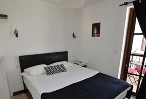 La Paloma Otel - Görsel 10