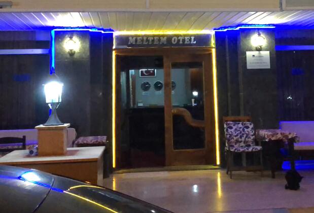 Meltem Otel - Görsel 3