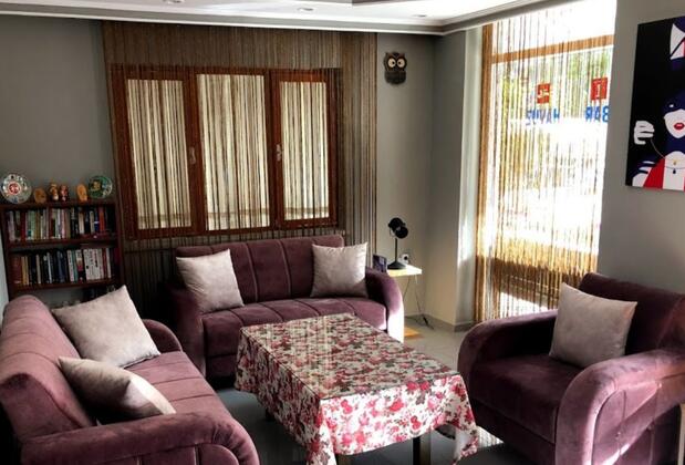 Meltem Otel - Görsel 5