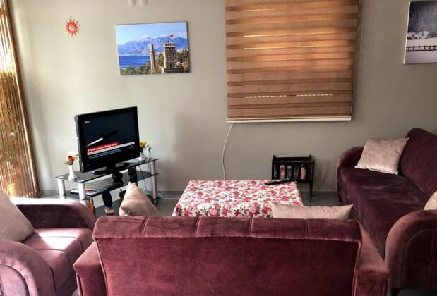 Meltem Otel - Görsel 6