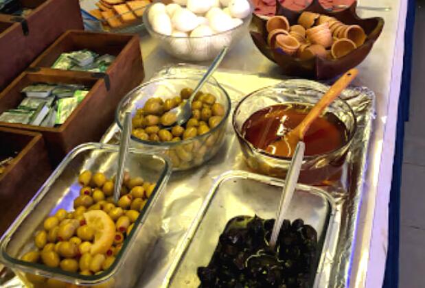 Meltem Otel - Görsel 8