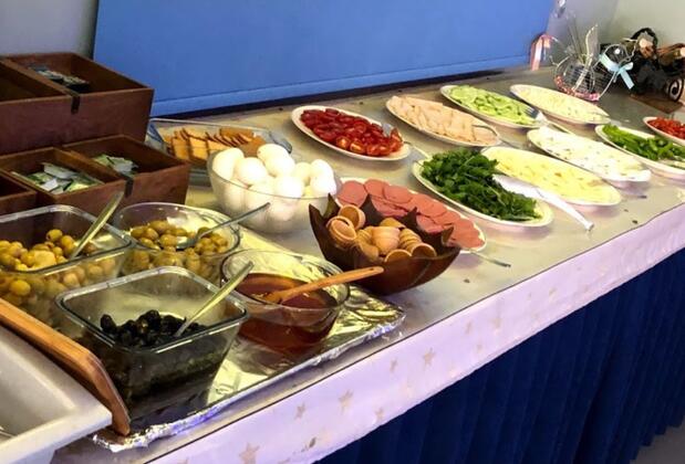 Meltem Otel - Görsel 9