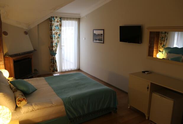 Setenay Otel - Görsel 10