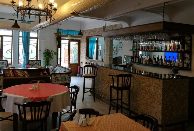 Setenay Otel - Görsel 6