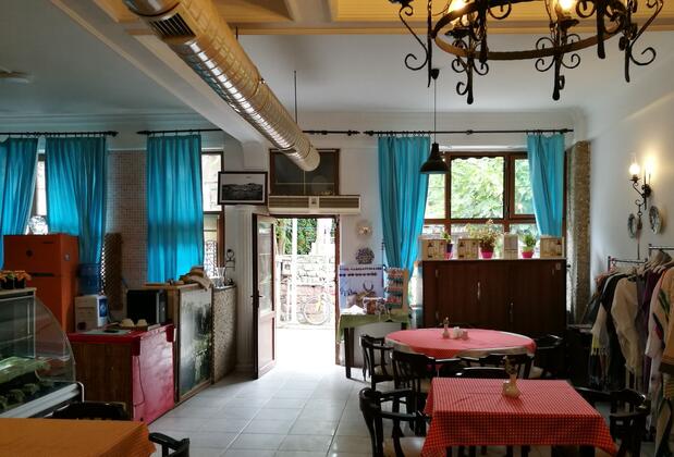 Setenay Otel - Görsel 4