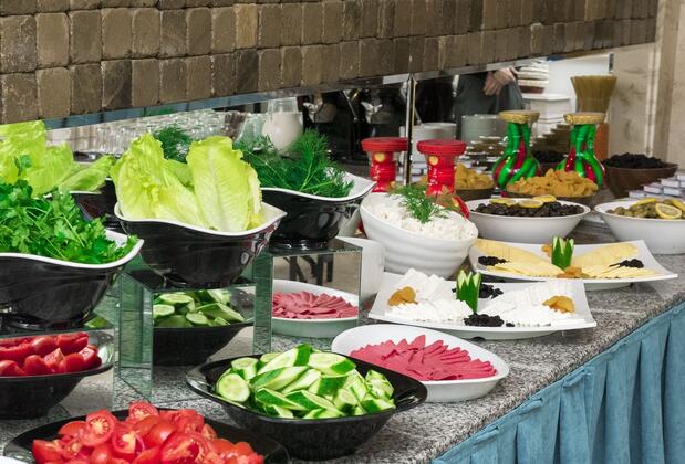 Mera Park Hotel - Görsel 7