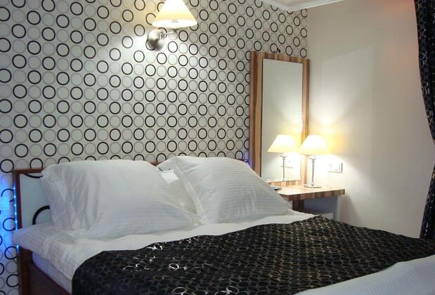 Mera Park Hotel - Görsel 15