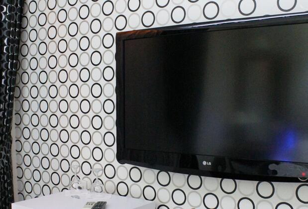 Mera Park Hotel - Görsel 16