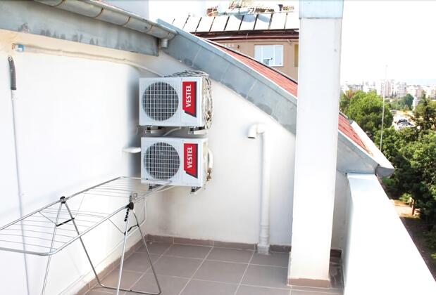 Antalya Suits - Görsel 21