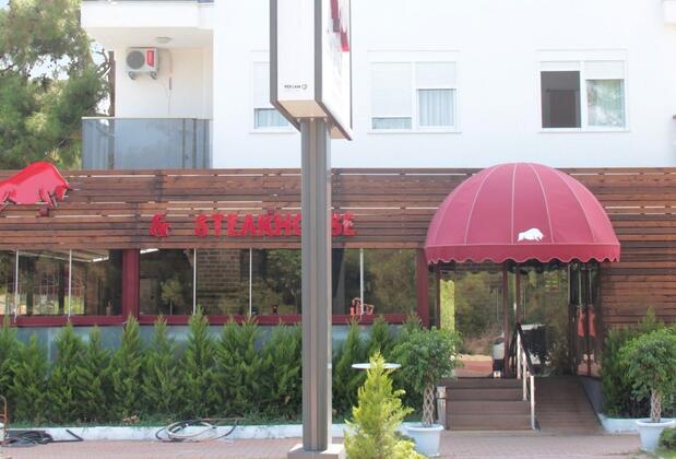 Antalya Suits - Görsel 3