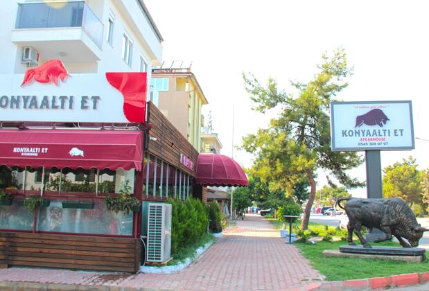 Antalya Suits - Görsel 4