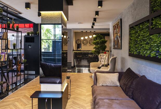 Mielo Lara Hotel - Görsel 3