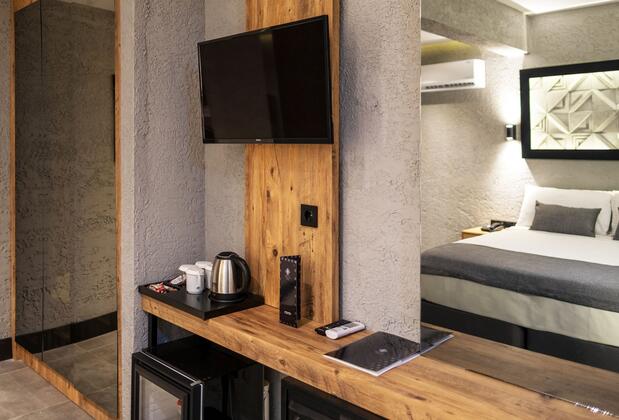 Mielo Lara Hotel - Görsel 14