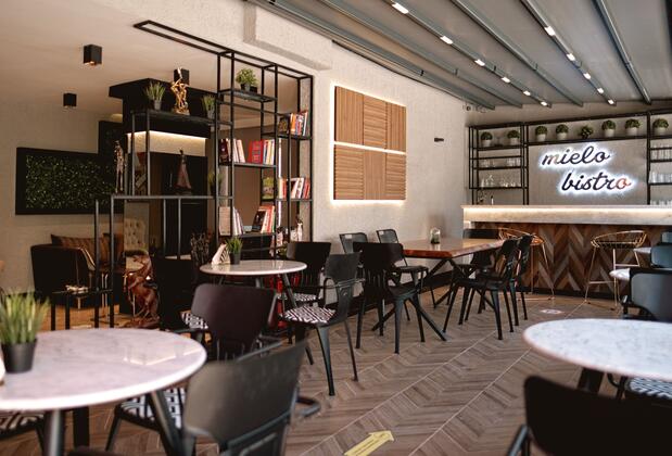 Mielo Lara Hotel - Görsel 23