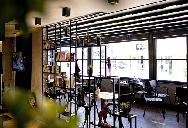 Mielo Lara Hotel - Görsel 24