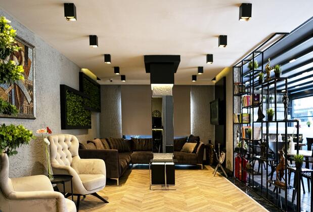 Mielo Lara Hotel - Görsel 17