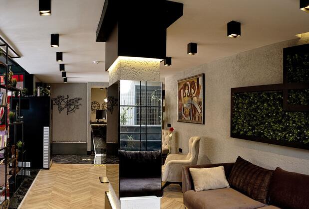 Mielo Lara Hotel - Görsel 25