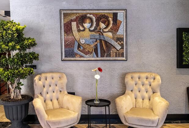 Mielo Lara Hotel - Görsel 16