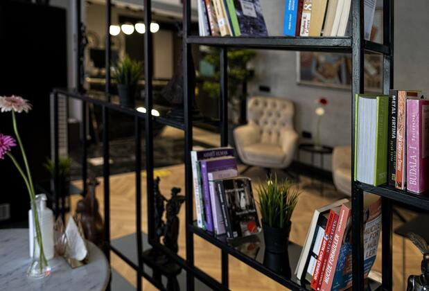 Mielo Lara Hotel - Görsel 26