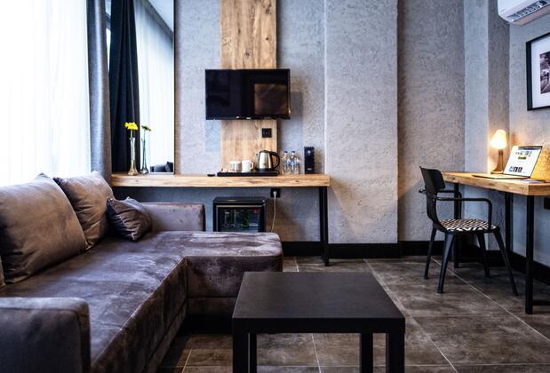 Mielo Lara Hotel - Görsel 5