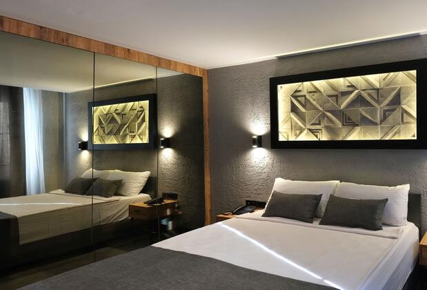 Mielo Lara Hotel - Görsel 6