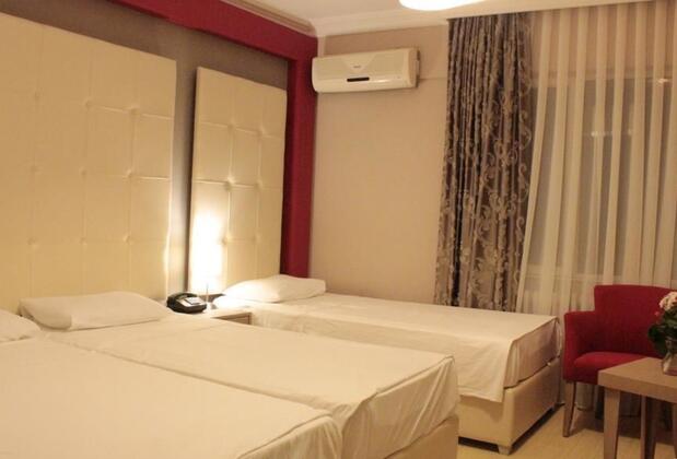 Thermal Park Hotel - Görsel 4