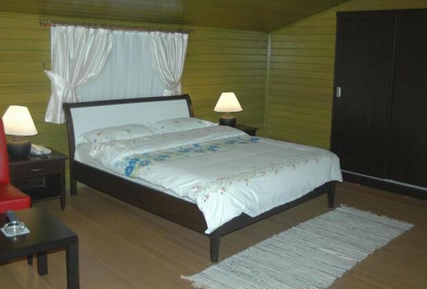 Thermal Park Hotel - Görsel 5