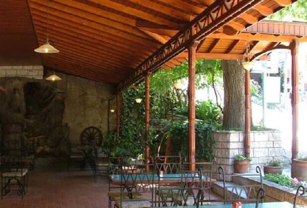 Thermal Park Hotel - Görsel 7