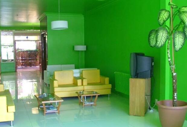 Thermal Park Hotel - Görsel 2