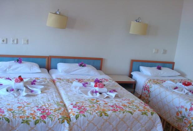 Neptün Hotel - Görsel 15