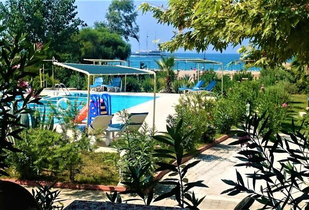 Hotel Grün - Görsel 4