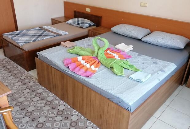 Hotel Grün - Görsel 9