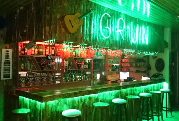 Hotel Grün - Görsel 5