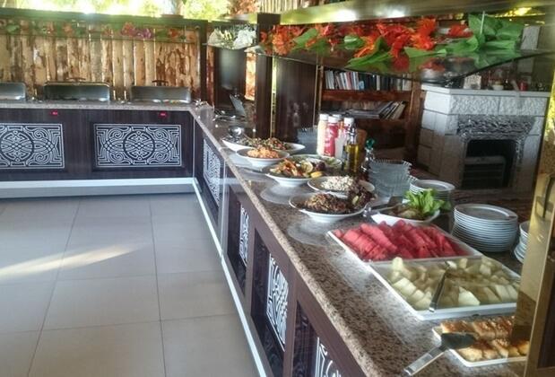 Hotel Grün - Görsel 7