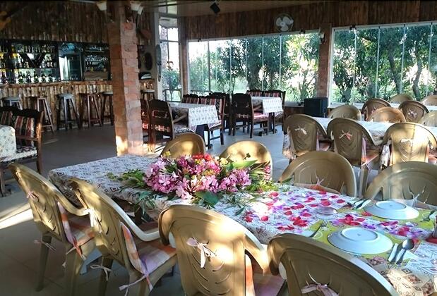 Hotel Grün - Görsel 6