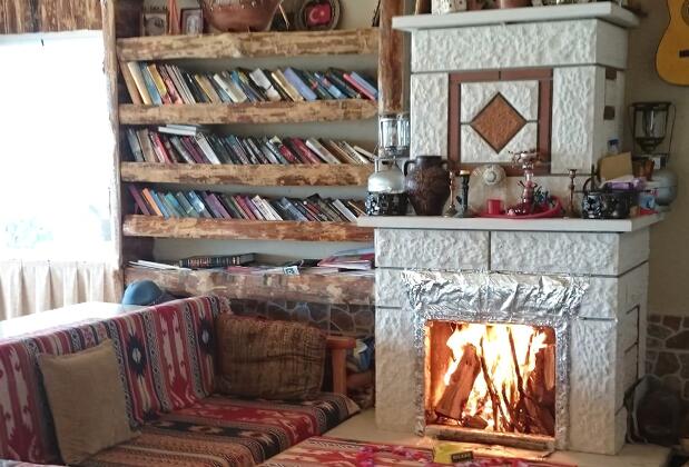 Hotel Grün - Görsel 8