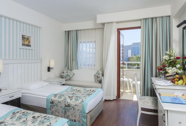 Monachus Hotel & Spa - Görsel 8