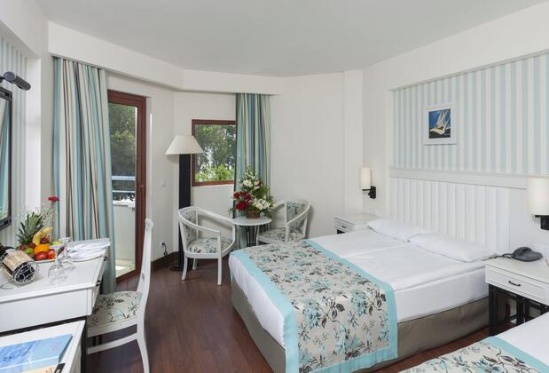 Monachus Hotel & Spa - Görsel 9