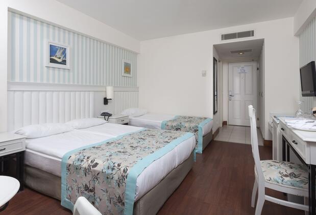 Monachus Hotel & Spa - Görsel 10