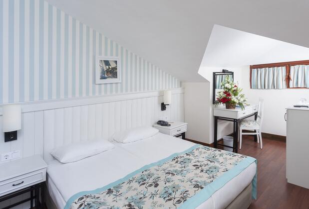 Monachus Hotel & Spa - Görsel 12