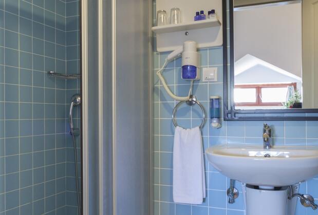 Monachus Hotel & Spa - Görsel 13