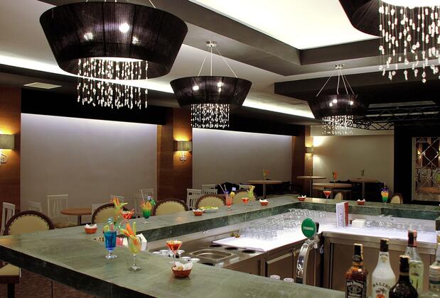 Monachus Hotel & Spa - Görsel 7