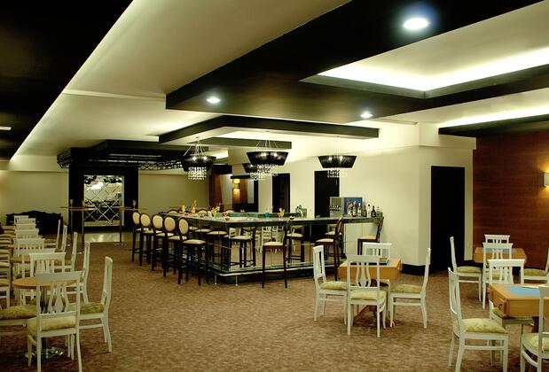 Monachus Hotel & Spa - Görsel 6