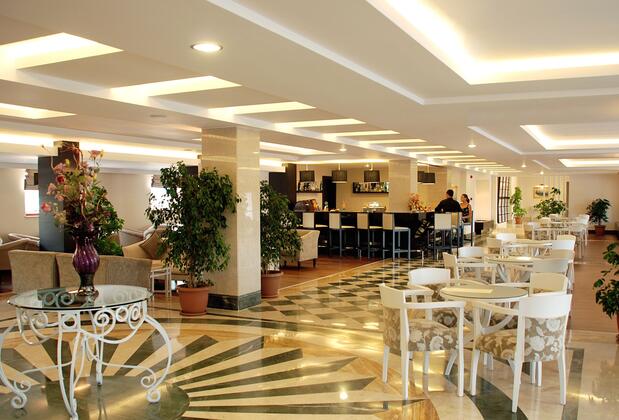 Monachus Hotel & Spa - Görsel 5