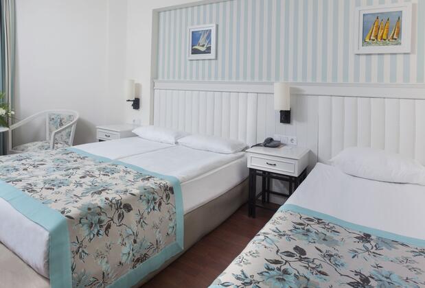 Monachus Hotel & Spa - Görsel 14