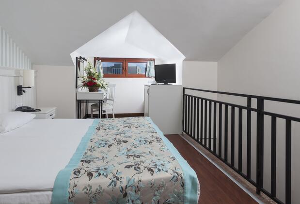 Monachus Hotel & Spa - Görsel 15