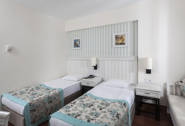 Monachus Hotel & Spa - Görsel 16