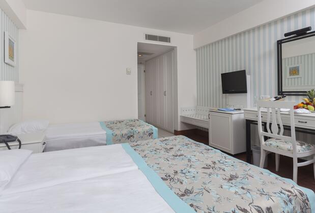 Monachus Hotel & Spa - Görsel 17