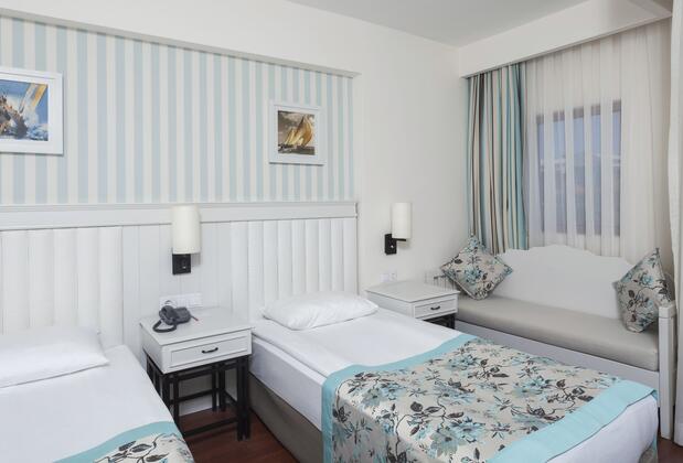 Monachus Hotel & Spa - Görsel 18