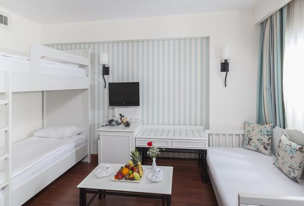 Monachus Hotel & Spa - Görsel 19